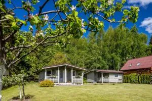 Nameliai pas Jolita - Vydmantai