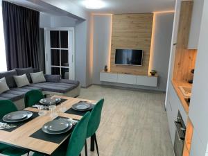 Alezzi Calypto Residence