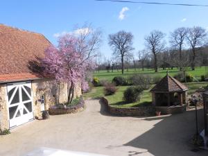 B&B / Chambres d'hotes Chambre d'hotes Domaine de la Guinchere : photos des chambres