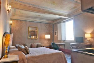 Appartamenti Oriuolo