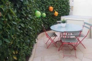 Appartements Appt 1 a 4 pers Cocooning, ,1500 metres sortie autoroute, 3 km Centre Macon : photos des chambres