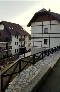 Apartment Sirius Kopaonik
