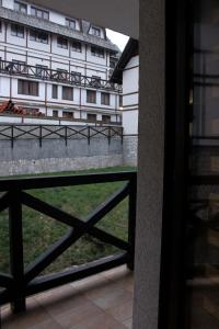 Apartment Sirius Kopaonik