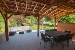 BONHEUR PERIGOURDIN - Saint-Chamassy