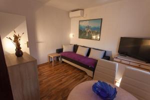 Apartman Budimir1