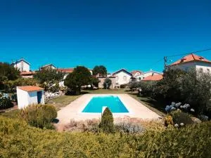 Villa Oliveira - Folgosinho