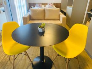 Smart Sharing Bela Vista