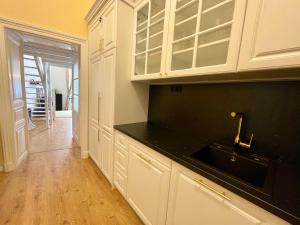 Pauls palace - absolute center!