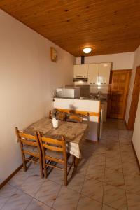 Apartman Budimir