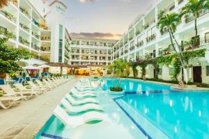 Playa Los Arcos Hotel Beach Resort & Spa