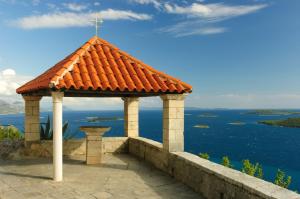 Apartment in Orebic with Seaview, Terrace, Air condition, WIFI (4669-1)