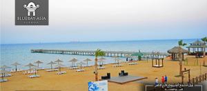 Amazing Chalet at Bluebay Asian Resort Pool View - Families Only