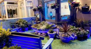 The Glenroy Guest House - Bed & breakfasts, Blackpool