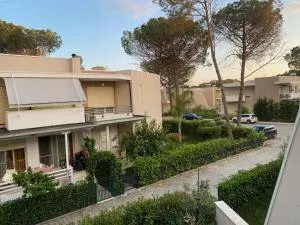 Beach House Gjiri i Lalzit - Rrotull