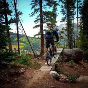 Village Shavano Briar Rose Run Condo: Ski-InOut