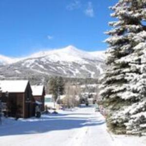 Village Shavano Briar Rose Run Condo: Ski-InOut