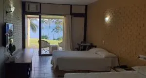 Angra dos Reis Flat Suíte no Portogalo - 伊塔库鲁