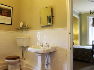 The Gables Luxury Bed & Breakfast