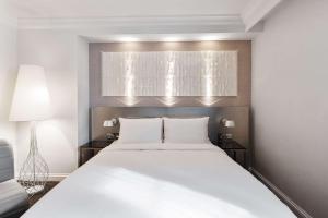 Radisson Blu Hotel, Leeds City Centre