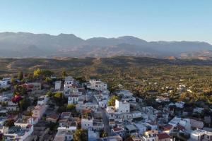 Villa Urania - Kamilari Heraklio Greece