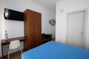 Habitación Triple Deluxe