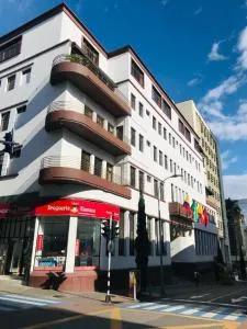 佩雷拉埃尔格兰酒店 - 圣罗莎德卡瓦尔