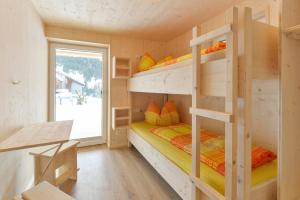 Ferienhaus in Klösterle