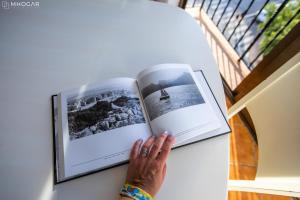 Calpe cozy apartment with the mountain view 5 min to the beach