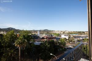 Calpe cozy apartment with the mountain view 5 min to the beach