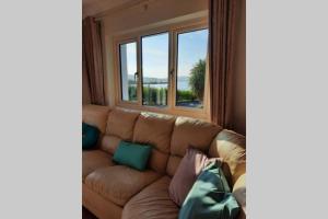 Green Garden meets Blue sea for 2 people