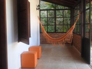 Hotel Boutique Pé Da Tartaruga