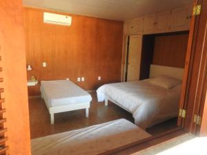 Hotel Boutique Pé Da Tartaruga