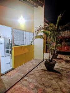CASA TEMPORADA BARREIRINHAS Yellow 2