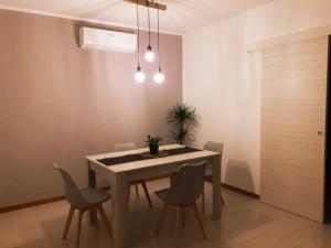 La StorHouse nuovo appartamento sul corso di Porto Recanati