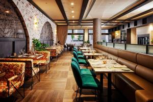 Hotel X Brisbane Fortitude Vly, Vignette Collection by IHG