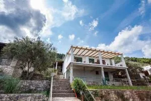 Holiday home in Blato-Insel Korcula 6395 - Smokvica