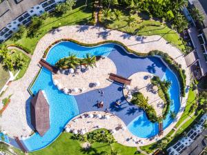 Beach Class Resort 1305 by La Playa