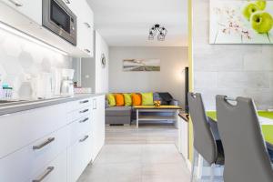 Apartamenty Carycy Old Town