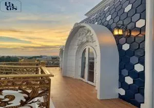 Paris Hotel Bình Thuận - Lagan