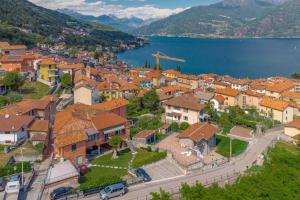Appartamento con Balcone