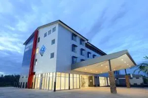 Cassowary Hotel - Runai