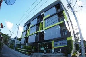 Shyne Place - Ban Kuku