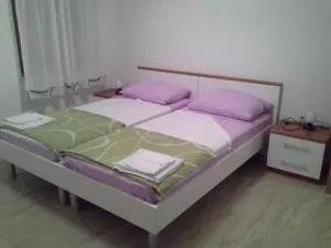 Room in Susak with air conditioning, W-LAN (3865-5) - Susak