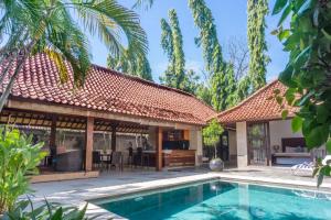 Gili Villas