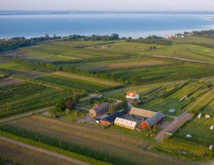 Bläsinge Gård Kullabygden