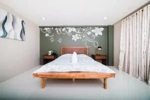 JSB Suites - Dapitan