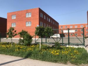 Superior Apartment room in Siberia Apartments