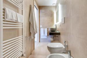 Doppelzimmer mit Terrasse