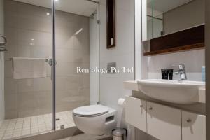 Tasteful 2 Bed Zimbali Suites Sea View