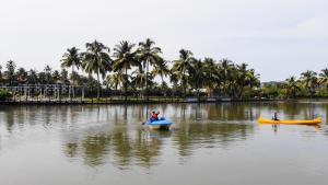 Resorte Marinha Dourada